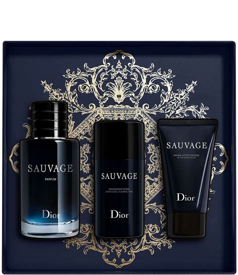 dior sauvage canada sale|Dior Sauvage men's gift sets.